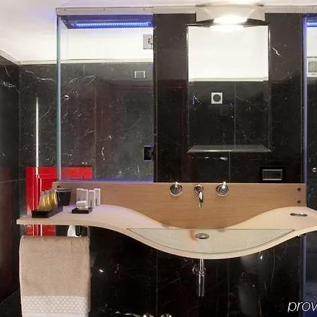 Hotel apartamentowy Della Vite Rzym