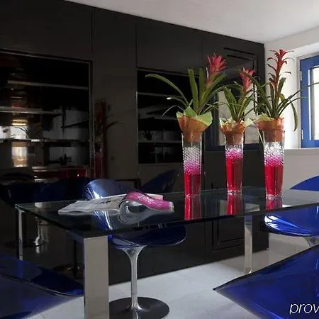 Hotel apartamentowy Della Vite