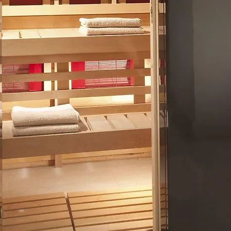 维特套房宾馆 3*