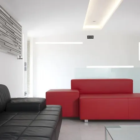 维特套房宾馆 公寓式酒店 罗马