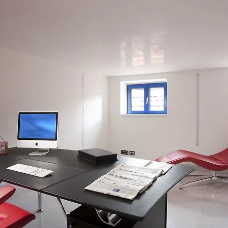 维特套房宾馆 罗马