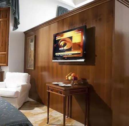 维特套房宾馆 罗马