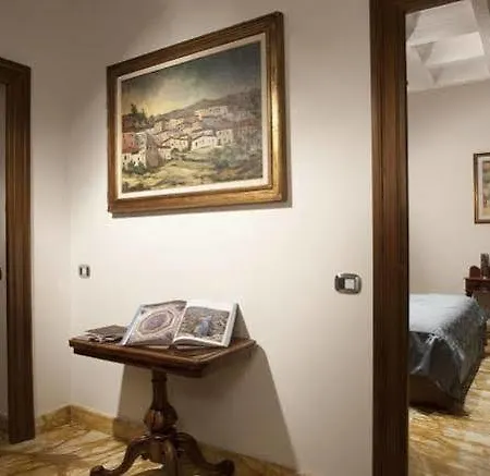 维特套房宾馆 公寓式酒店 罗马