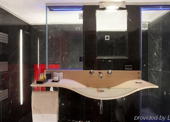 Apartahotel Della Vite Pensión Roma