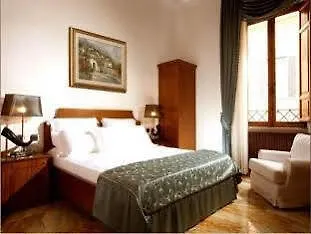 Apartahotel Della Vite Pensión 3*