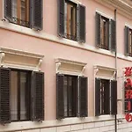 Aparthotel Della Vite Rom