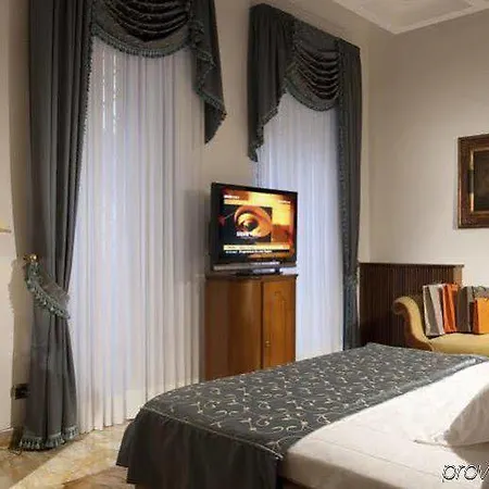 Aparthotel Della Vite 3*