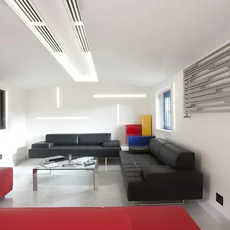 Della Vite Aparthotel